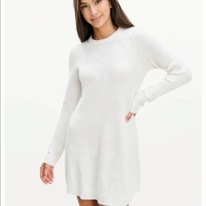 Splendid Cella Jane Sweater Dress- NWT!